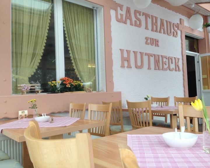 GASTHAUS hutneck