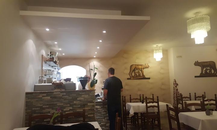 Ristorante Pizzeria Roma